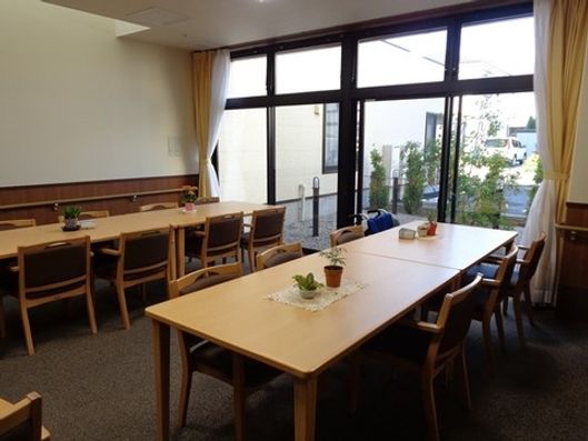 ダイニング
