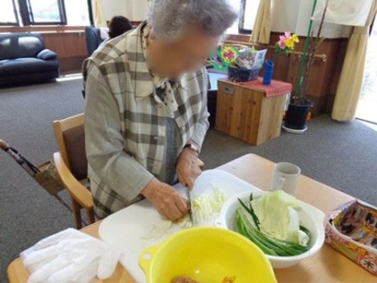 レクリエーション