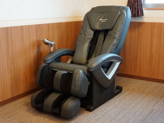マッサージチェア