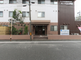 介護施設の外観と周辺環境