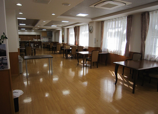 ダイニングルーム