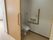 バリアフリーのトイレ空間
