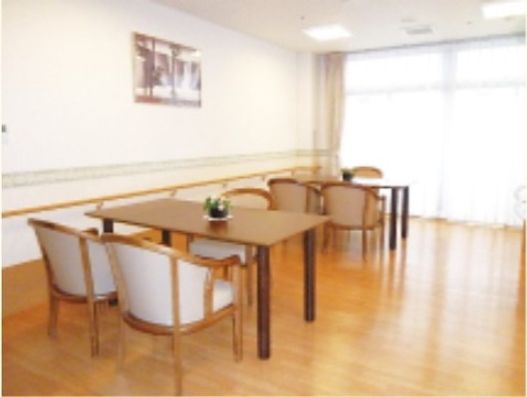 ダイニングルーム