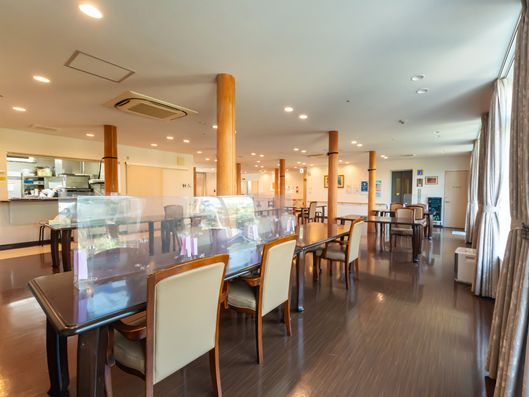 ダイニングルーム