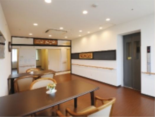 ダイニングルーム