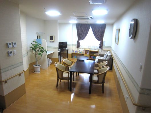 ダイニングルーム