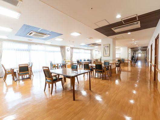 ダイニングルーム