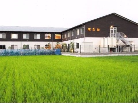 施設外観
