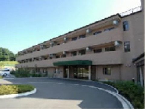 葉山の丘の日常。医療機関との連携をしっかりととっておりますので、日々の生活をしっかりと行っていただけます。