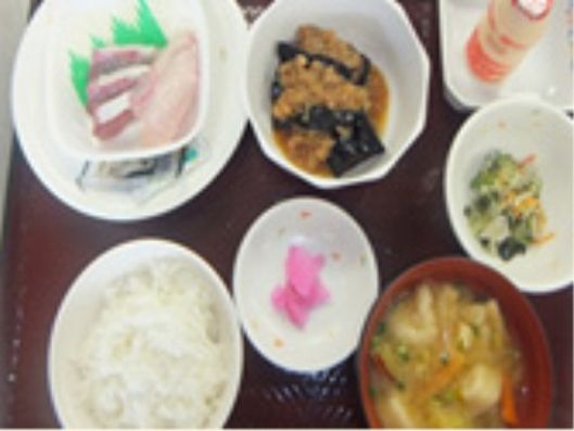 食事
