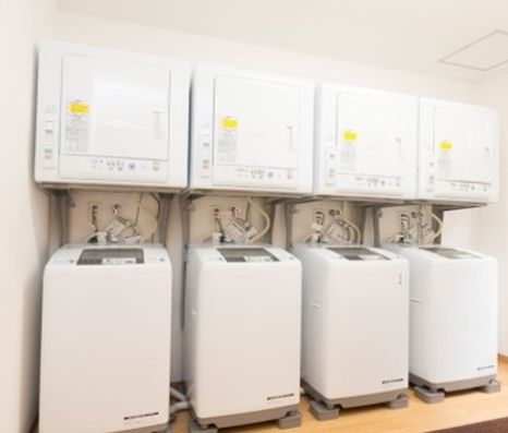 ランドリールーム