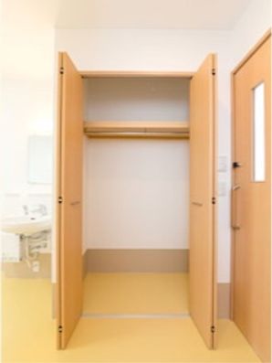 居室内収納