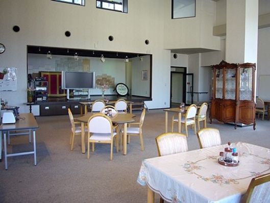 ダイニングルーム