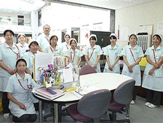 スタッフイメージ