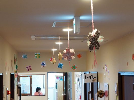 ペーパークラフト