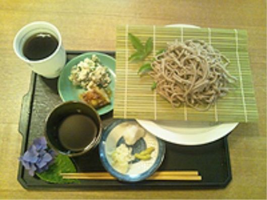 食事