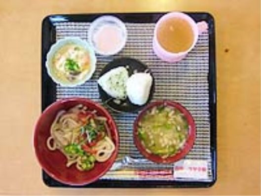 食事