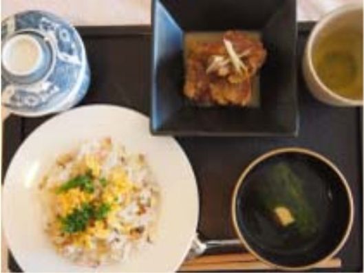 食堂