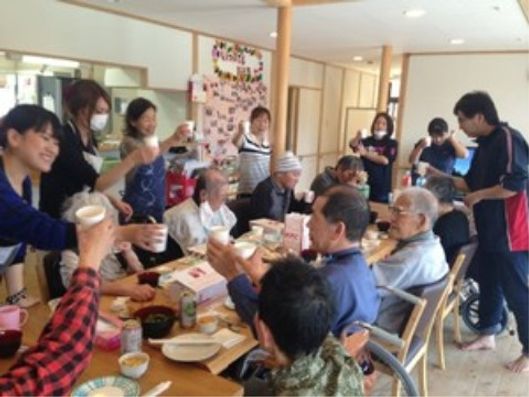 食堂