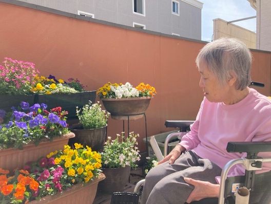 レクリエーション活動