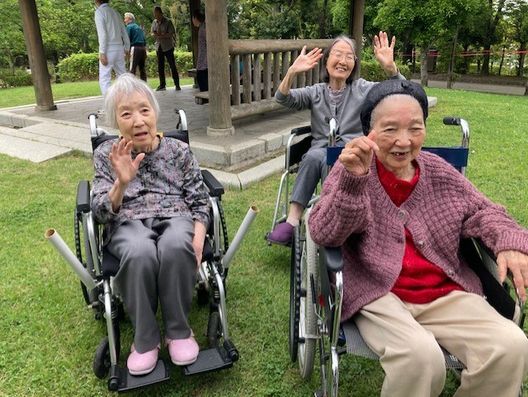 レクリエーション活動