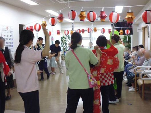 イベント・レクリエーション