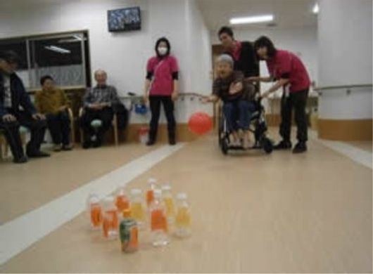 レクリエーション