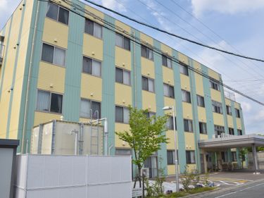 残り2室 8 5更新 ライフパートナー大野城 大野城市 360度パノラマ画像 みんなの介護 残り2室 8 5更新 ライフパートナー大野城 大野城市 360度パノラマ画像 みんなの介護