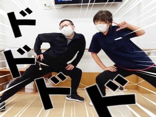 スタッフイメージ