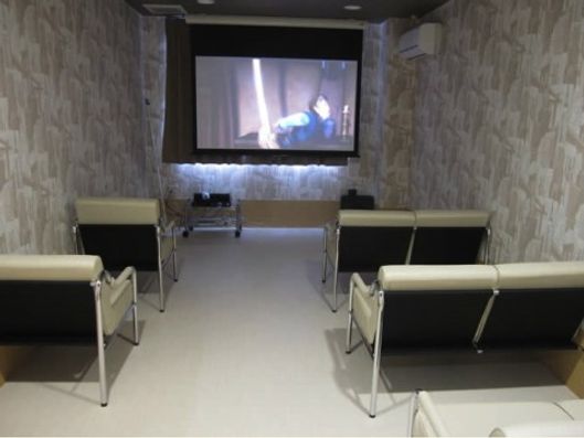 シアタールーム