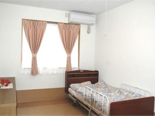 居室4