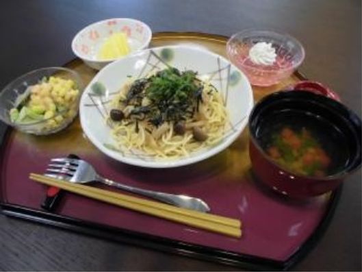 食堂