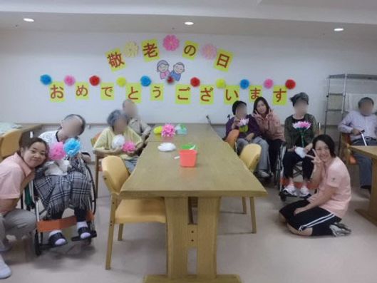 イベント・レクリエーション