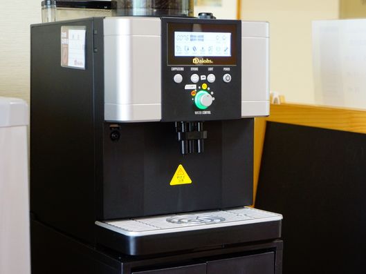 コーヒーメーカー