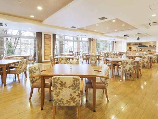 レストラン / MISORA