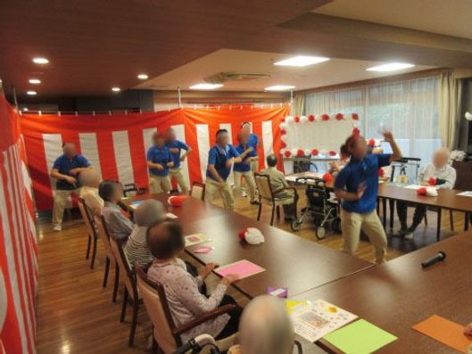 レクリエーション