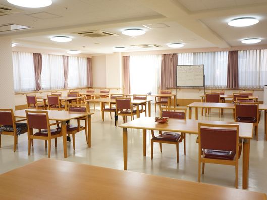 ダイニングルーム