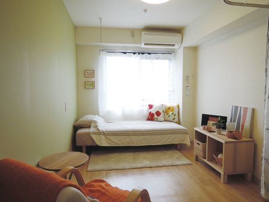 居室