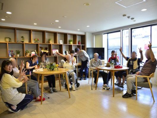 イベント・レクリエーション