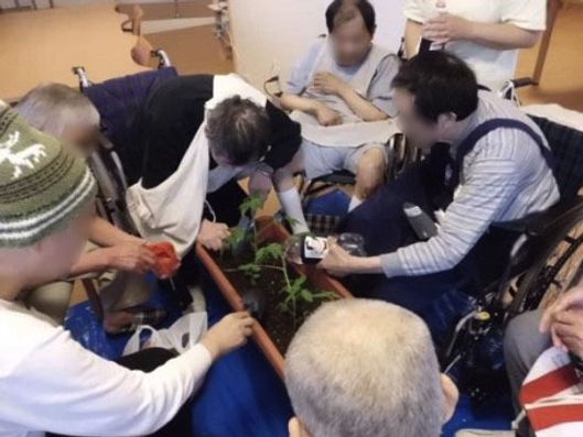 イベント・レクリエーション