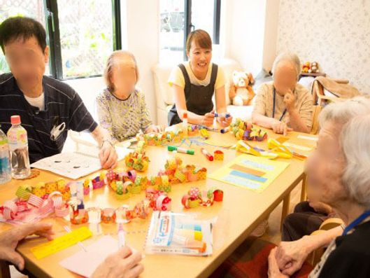 レクリエーション・イベント