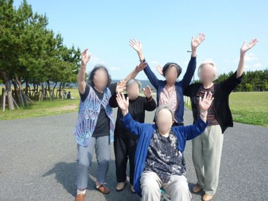 レクリエーション