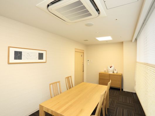 ファミリールーム