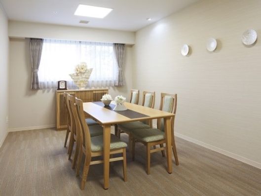 ファミリールーム