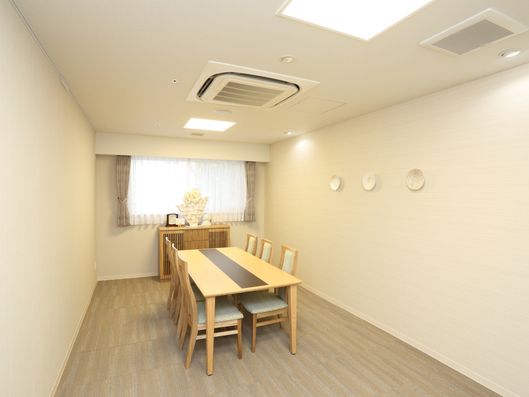 ファミリールーム