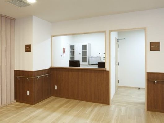 ヘルパーステーション