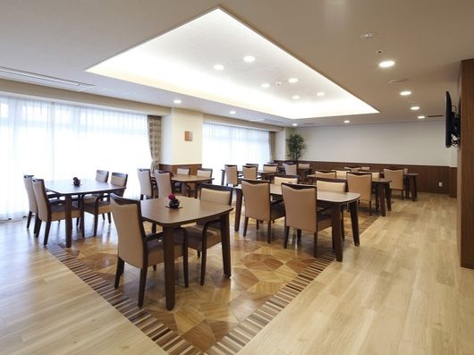 リビング＆ダイニング