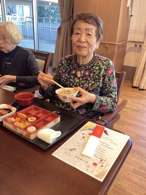 「おせち料理」で1枚②