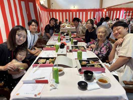 ダイニングルーム