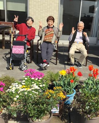 園芸倶楽部②